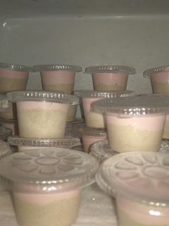 Foto resep Es krim lembut untuk jualan