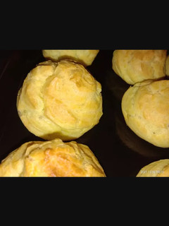 Foto resep Kue sus