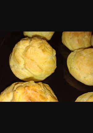 Foto resep Kue sus