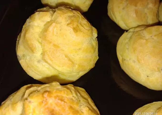 Resep Kue Sus Oleh Weel957foody Cookpad 7623