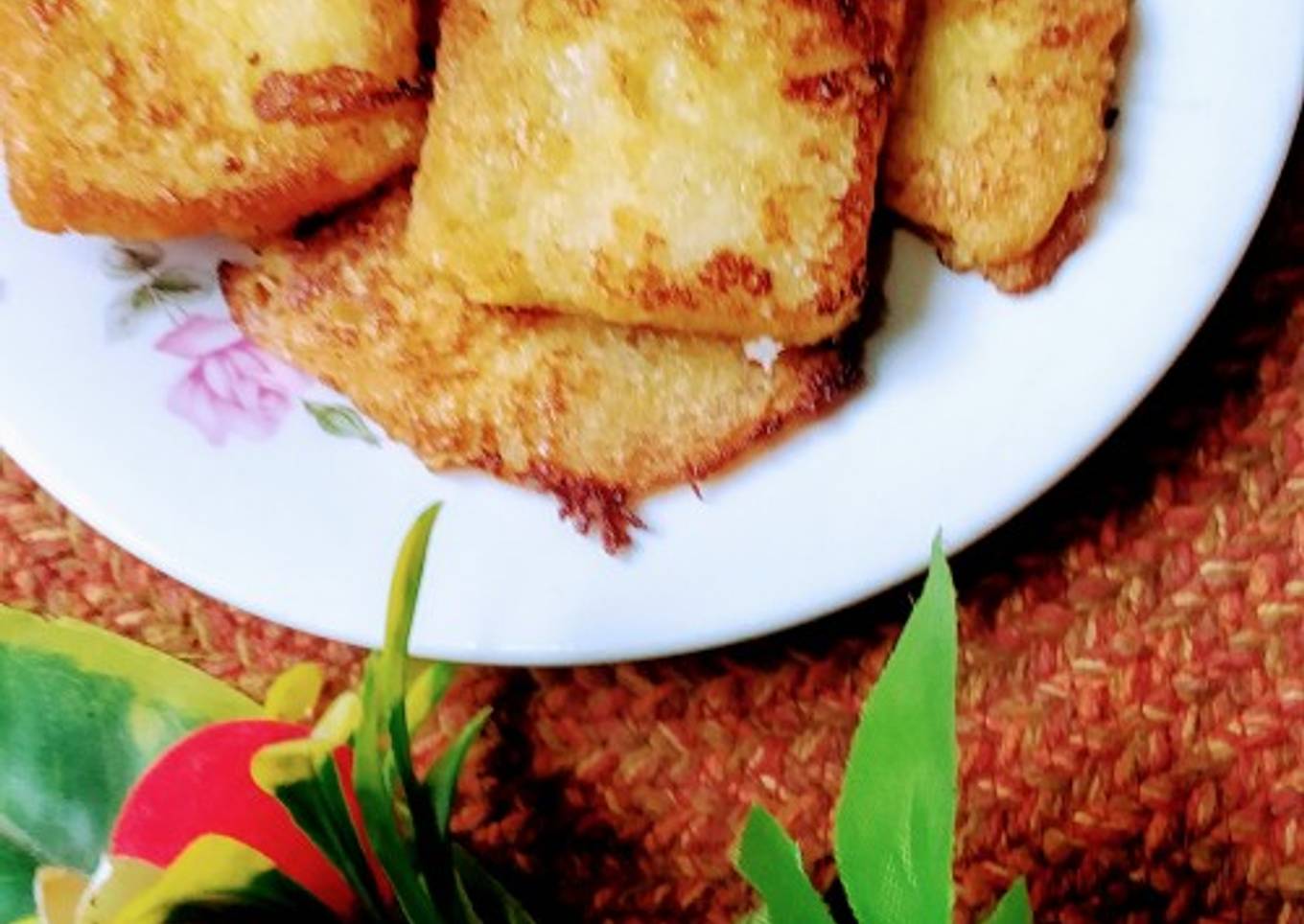 French toast