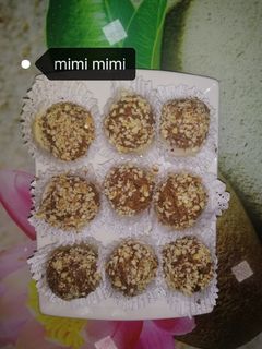 صورة لوصفة مشوك معسل