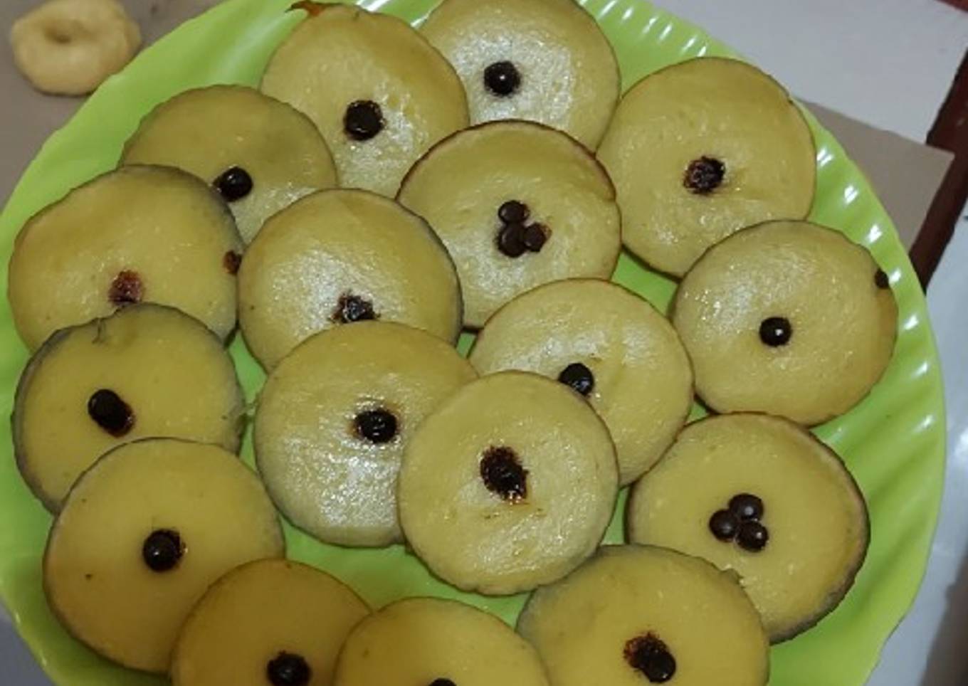 Kue lumpur