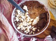 Une photo de bowlcake