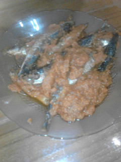 Foto resep Sambal Pindang