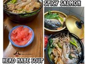 Gambar shoyu toufu