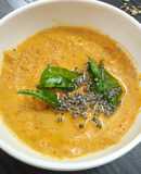 Flavorful Tomato Masala Chutney: A Nutritious Delight for Idly and Dosa