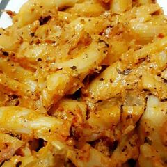 A picture of Pasta.
