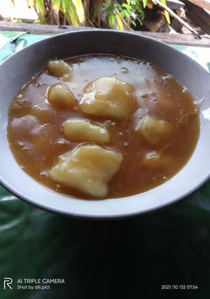 Foto resep Singkong gulmer