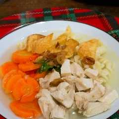 รูปของ Sop manten