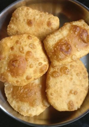A picture of Pakore.