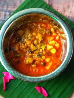 নারকেলি ছোলার ডালের তরকা রেসিপির প্রধান ছবি