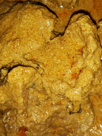 Langkah Mudah untuk Membuat Resep  Rendang sapi ala rumahan #Bikinramadanberkesan yang Sempurna, Bisa Manjain Lidah