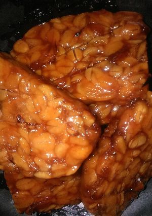 Foto resep Bacem tempe sederhana