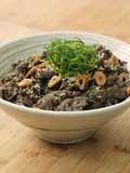 Negi Shio Beef Devina Hermawan