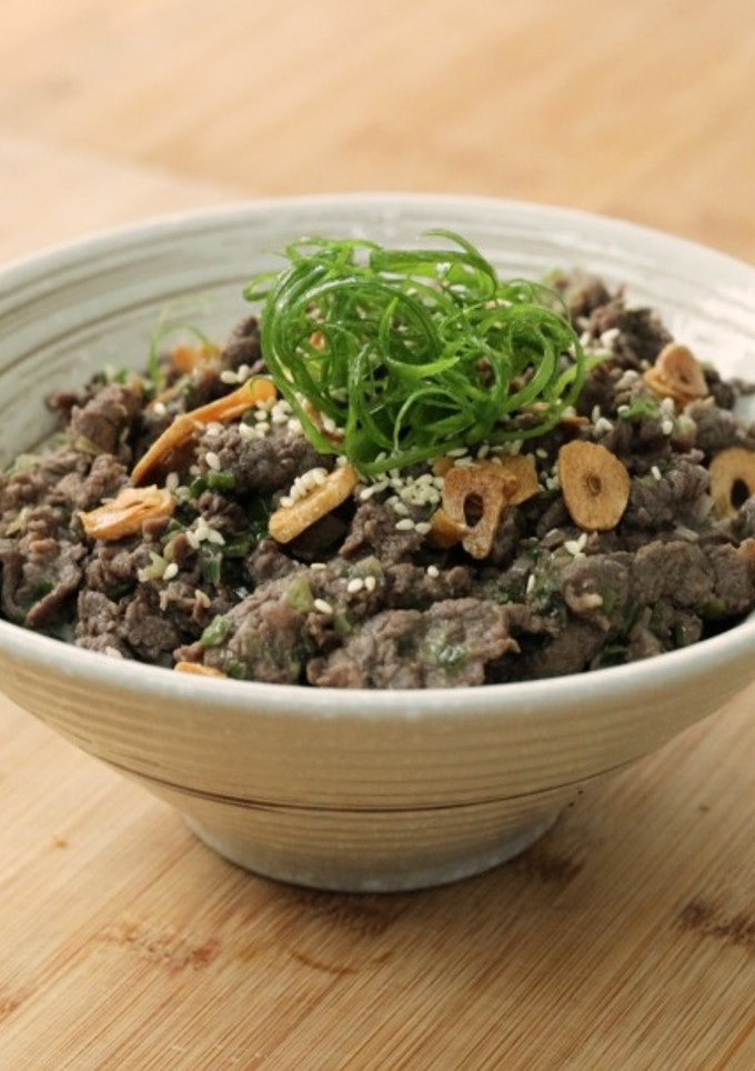 Foto resep Negi Shio Beef Devina Hermawan