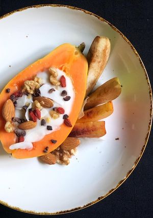 Foto de Papaya Lanche Saudável