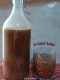 Es Coklat Seliter