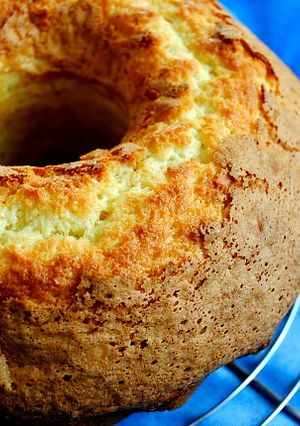 Foto de Bolo de natas e limão