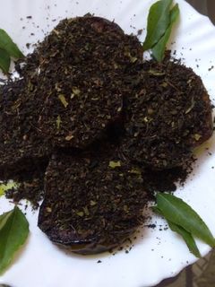 নিম বেগুন (neem begun recipe in Bengali) রেসিপির প্রধান ছবি