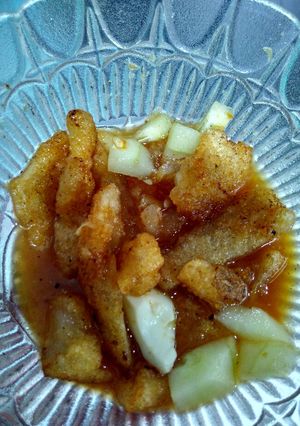 Foto resep The best of Pempek rumahan