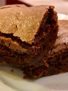 Una foto de Brownie