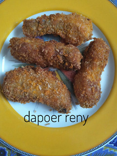 Foto resep Patin Goreng Kriuk