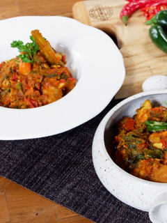 Foto resep Ayam Woku Belanga ala Chef Juna