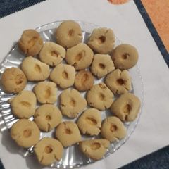 A picture of Cookies.