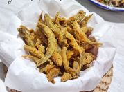Gambar seluang tepung