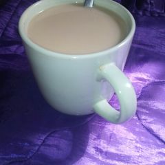 A picture of Coffee tea.