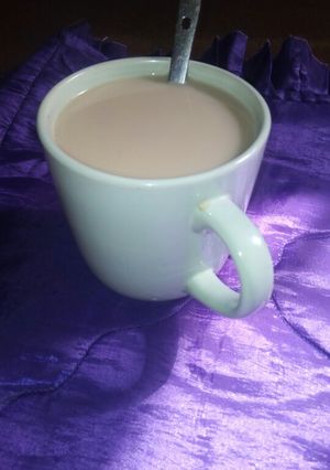 A picture of Coffee tea.