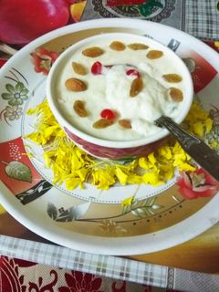 লাউয়ের পায়েষ রেসিপির প্রধান ছবি