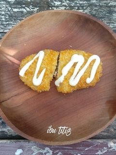 Foto resep Tahu Katsu