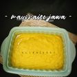 Mayonaise jawa (pelengkap selat solo - risolles)