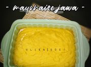 Gambar mayonaise selat solo