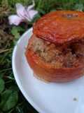 🍅 Tomate farcie aux PST