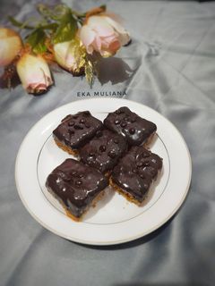 Foto resep Nugget pisang