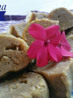 Foto resep Banana Cake #selasabisa