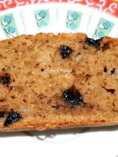 Foto resep Banana Cake