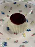 Panna cotta🍮