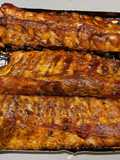 BBQ Ribs
