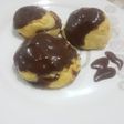 Profiteroles