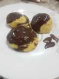 Profiteroles
