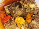 Tengkleng Iga