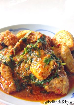 Foto resep Ayam Woku
