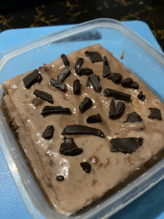 Foto resep Stup roti tawar coklat