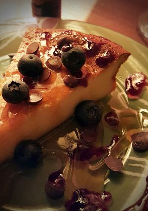 Foto principal de Tarta de Queso rápida