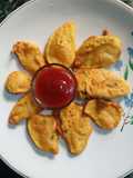 Potato Pakoras
