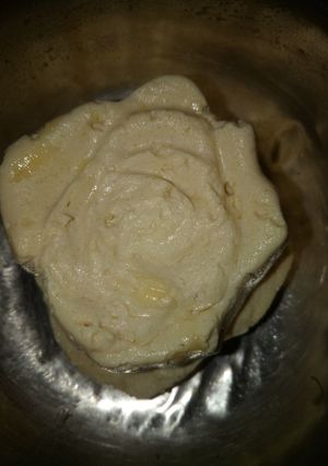 Foto resep Tahu kukus keju susu